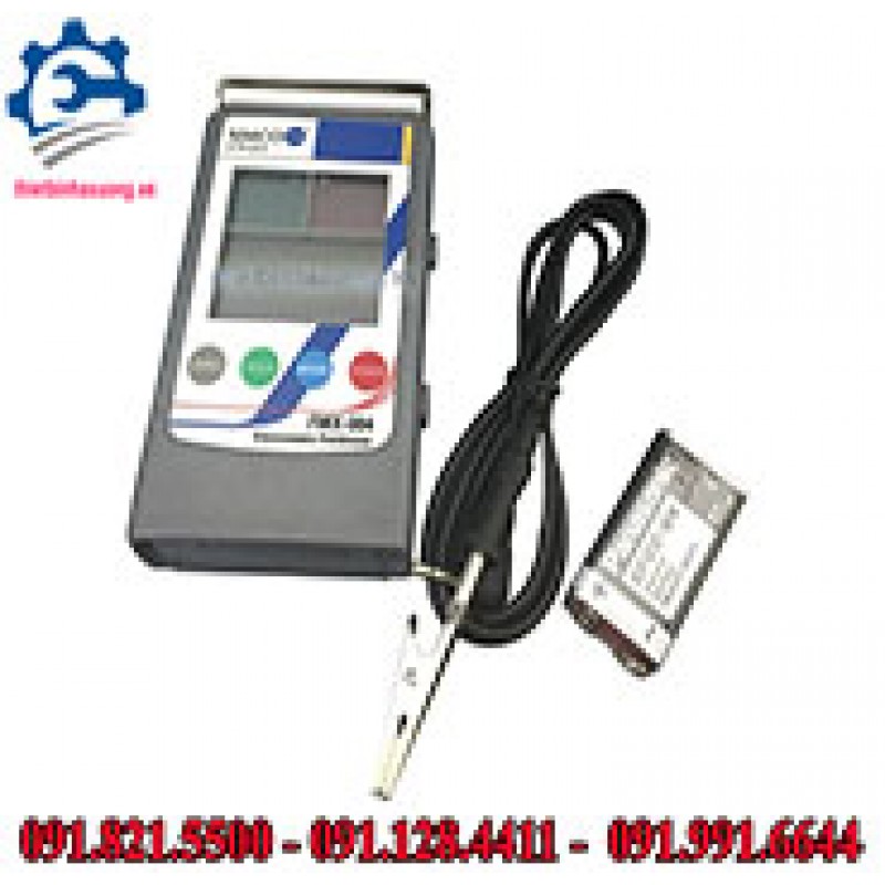 Máy đo trường tĩnh điện | Phân phối thiết bị đo trường tĩnh điện cầm tay nhập khẩu 