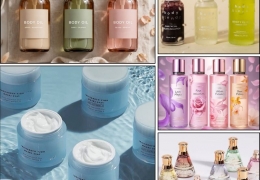 Gia Công Mỹ Phẩm Trọn Gói